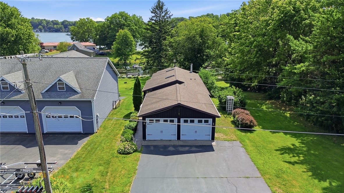 8160 Graves Point Road Huron, NY 14590 - Photo 44 of 50