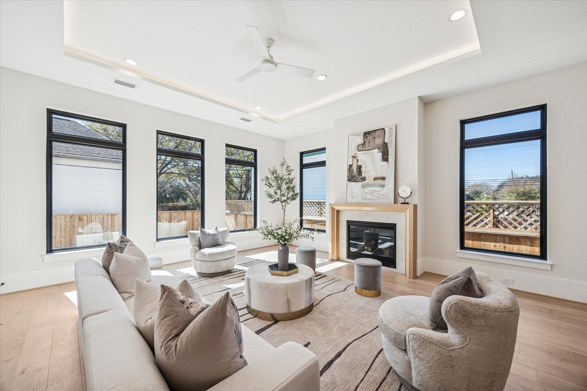 3855 Gramercy Street Houston, TX 77025 - Photo 13 of 50