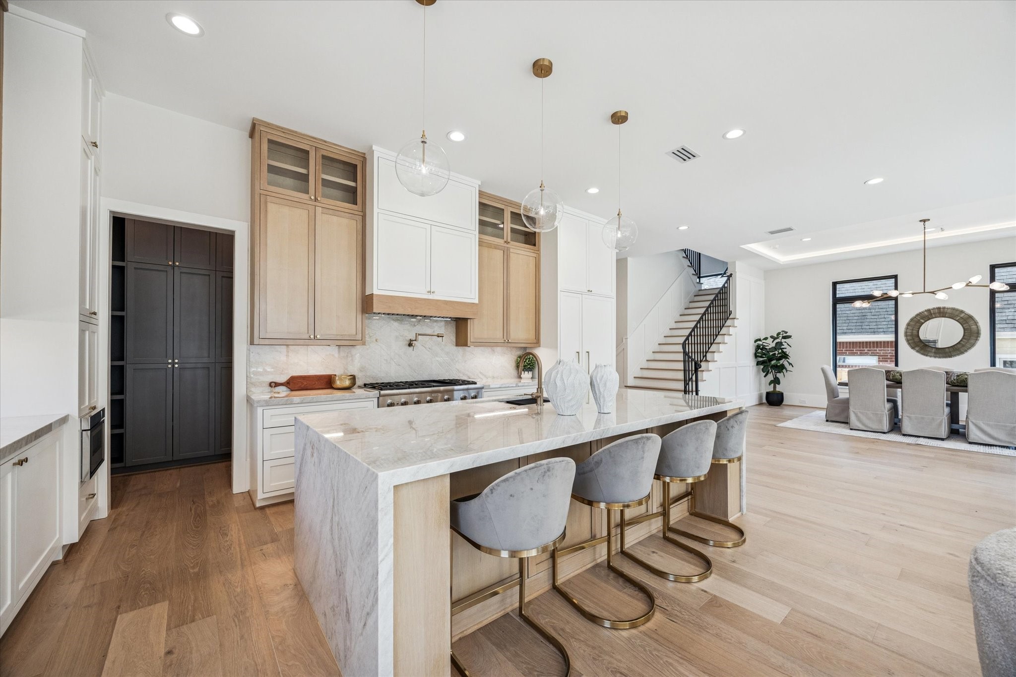 3855 Gramercy Street Houston, TX 77025 - Photo 17 of 50