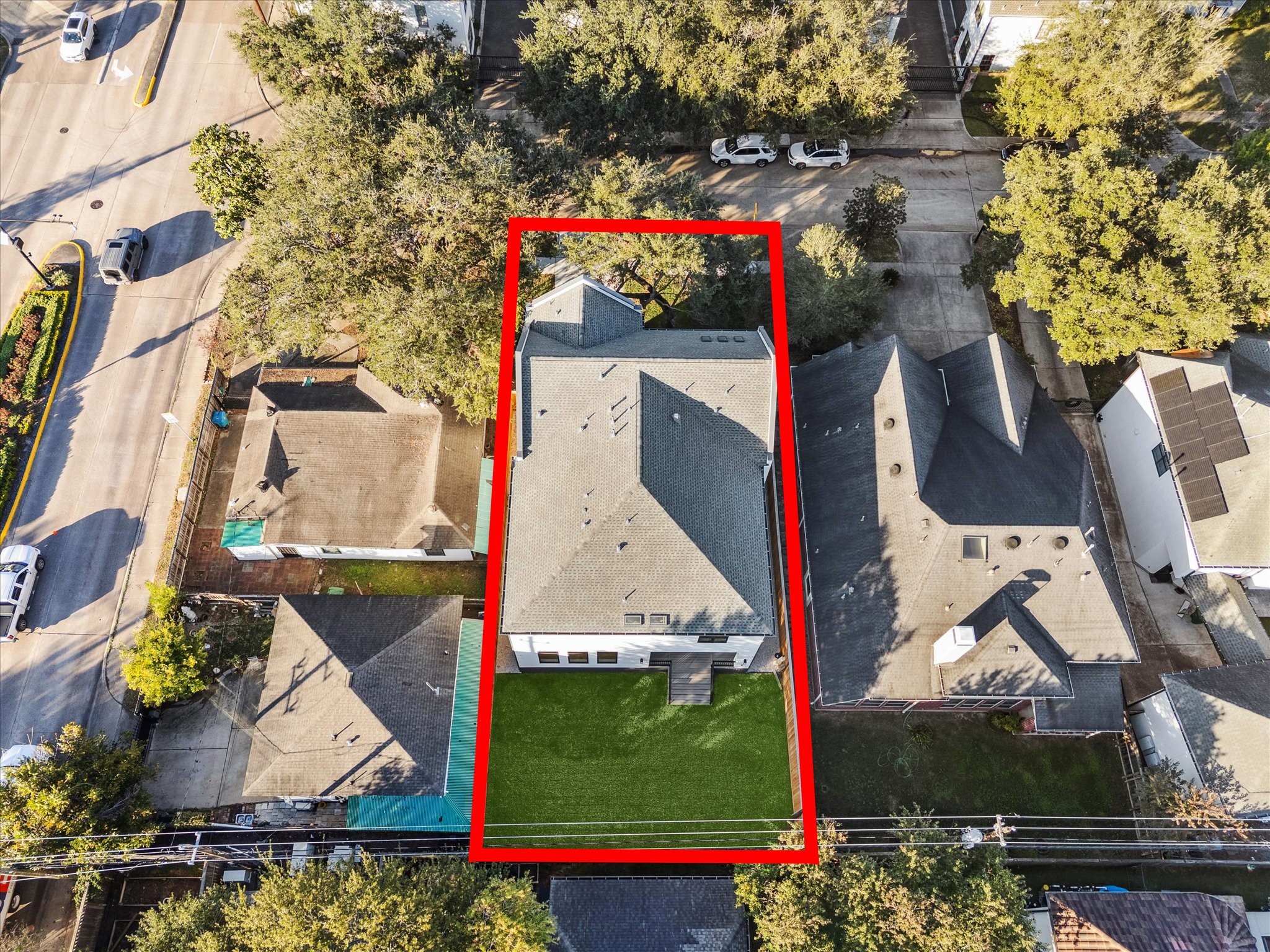 3855 Gramercy Street Houston, TX 77025 - Photo 46 of 50