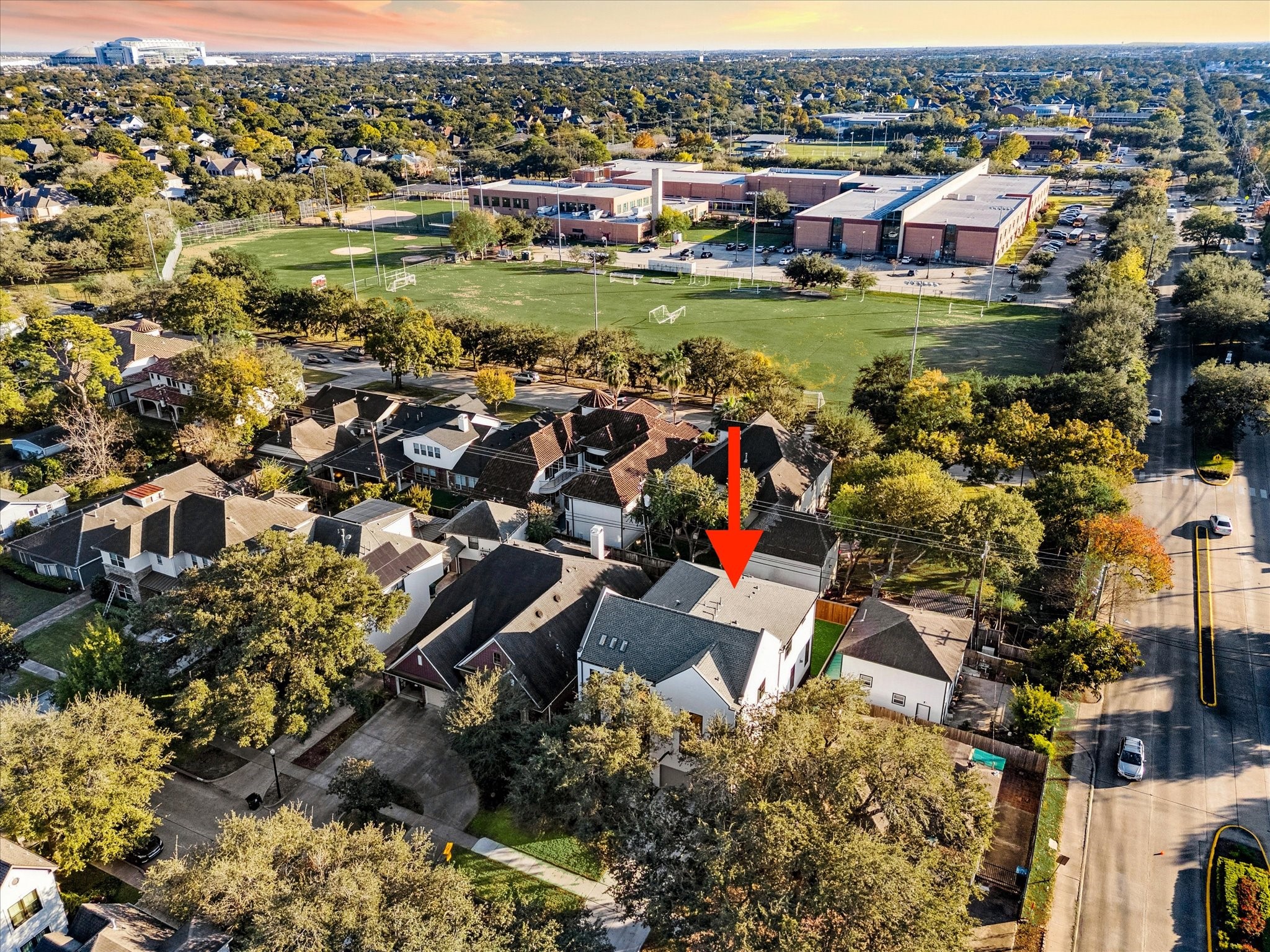 3855 Gramercy Street Houston, TX 77025 - Photo 47 of 50