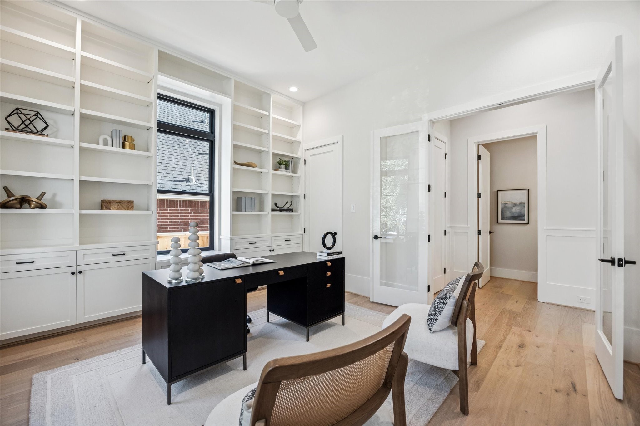 3855 Gramercy Street Houston, TX 77025 - Photo 7 of 50