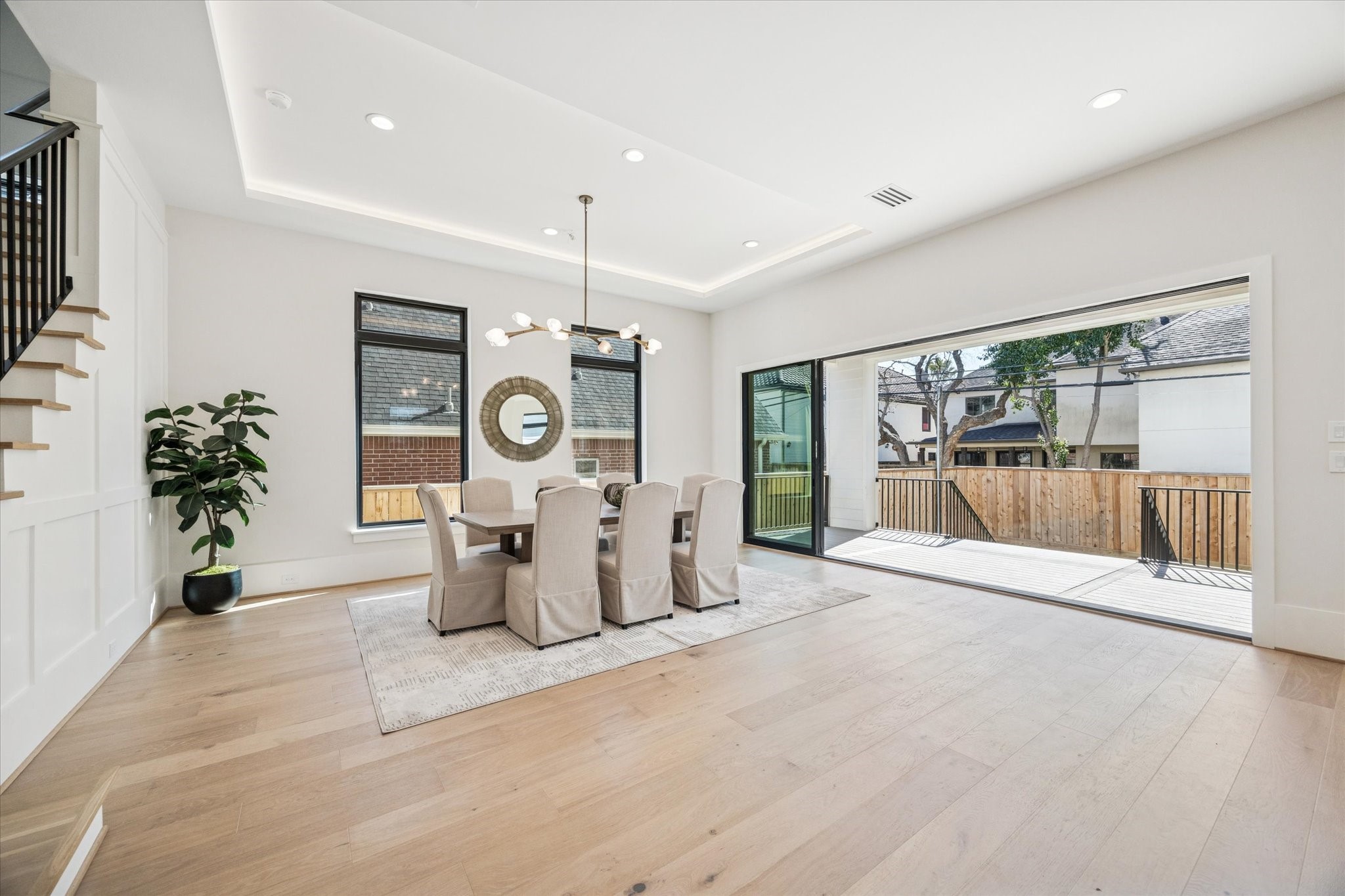 3855 Gramercy Street Houston, TX 77025 - Photo 8 of 50