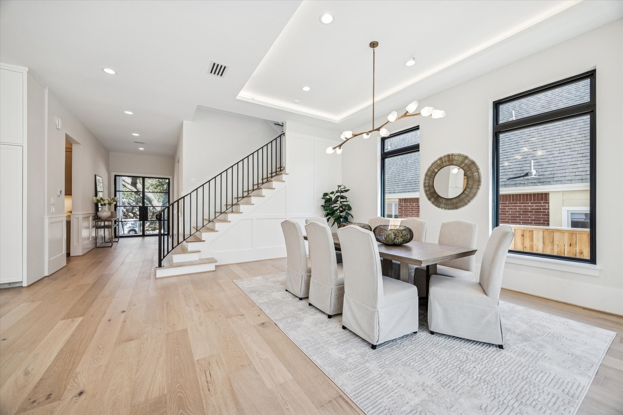 3855 Gramercy Street Houston, TX 77025 - Photo 10 of 50