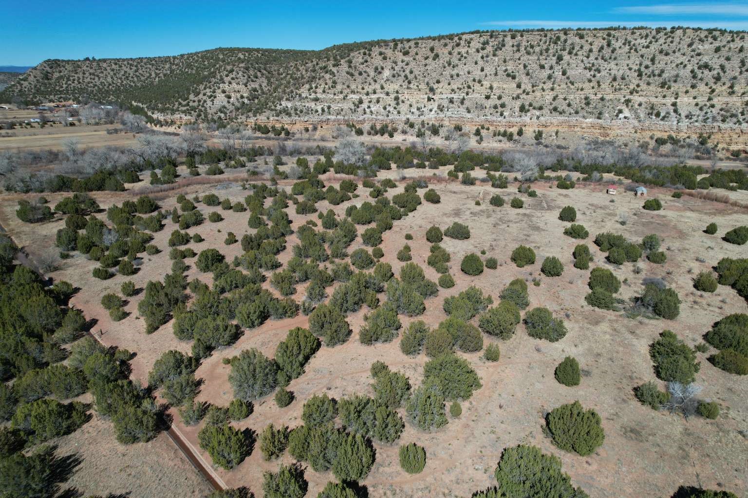 0 County B29c Road Villanueva, NM 87583 - Photo 2 of 33