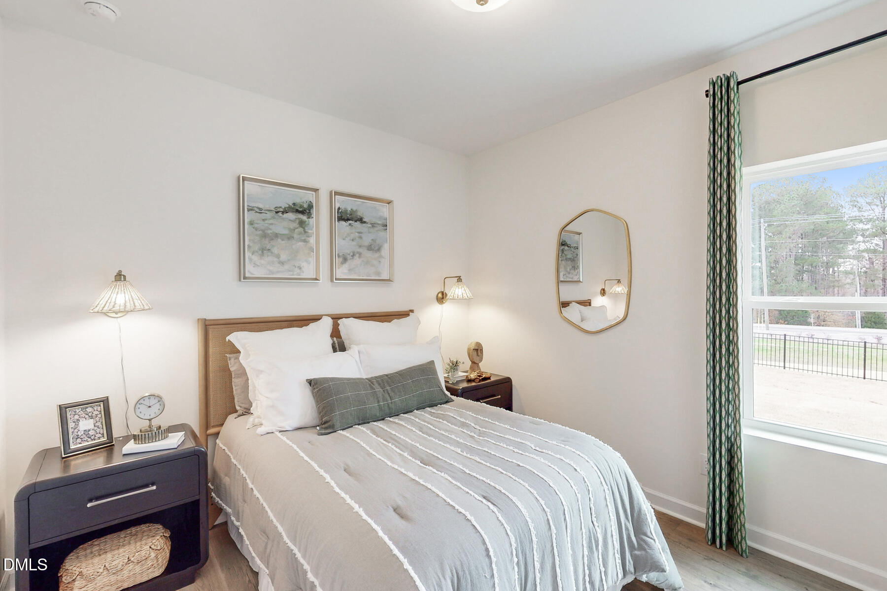 4421 Gehrig Lane Raleigh, NC 27616 - Photo 29 of 50 L17-HDR032