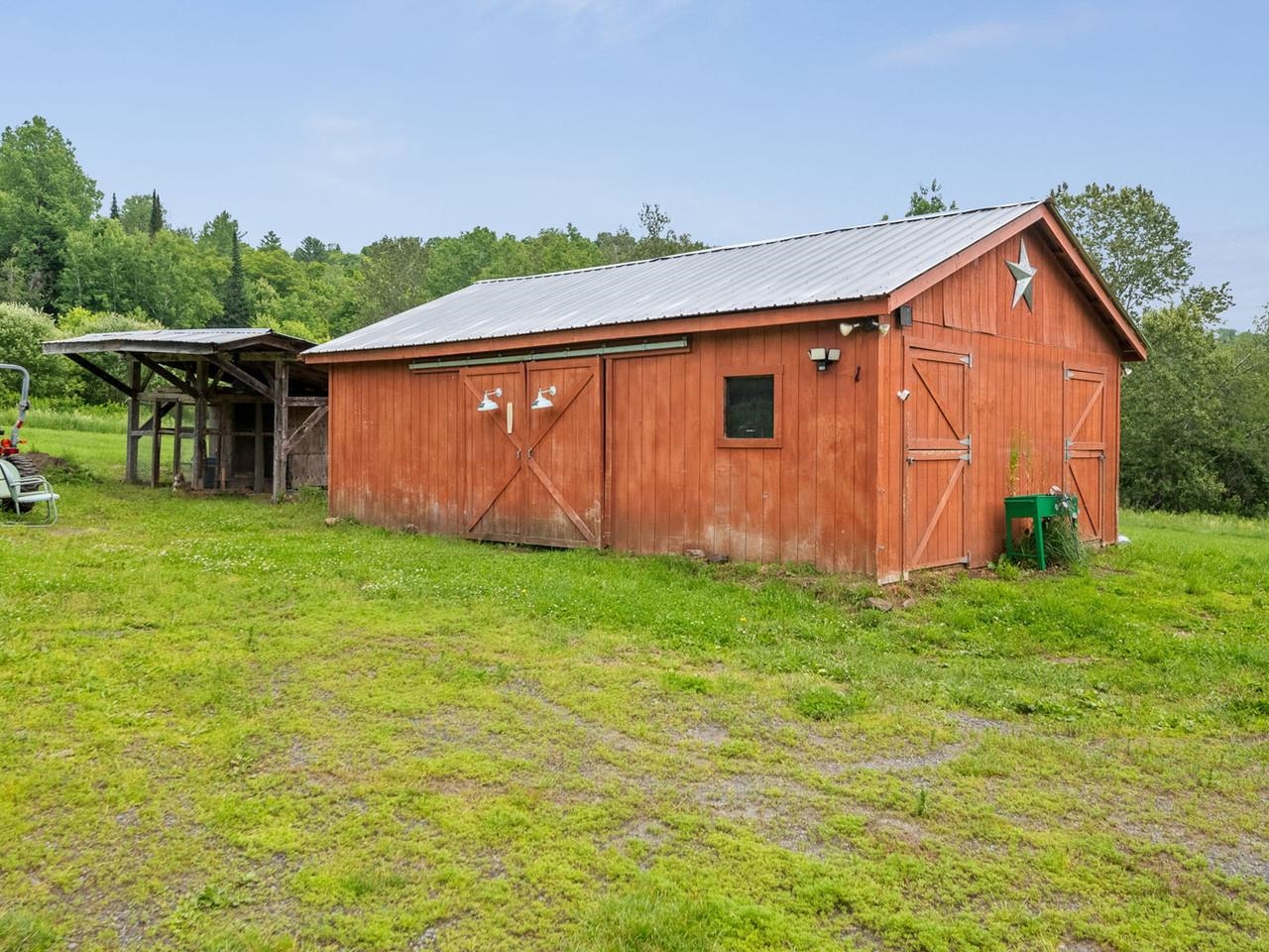 1471 Stellar Road Williamstown, VT 05679 - Photo 36 of 49