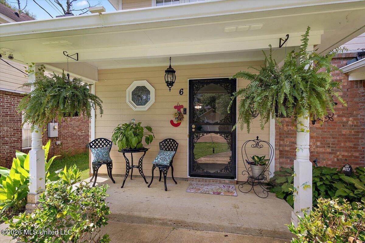 6 Canary Place Jackson, MS 39204 - Photo 4 of 26 13182