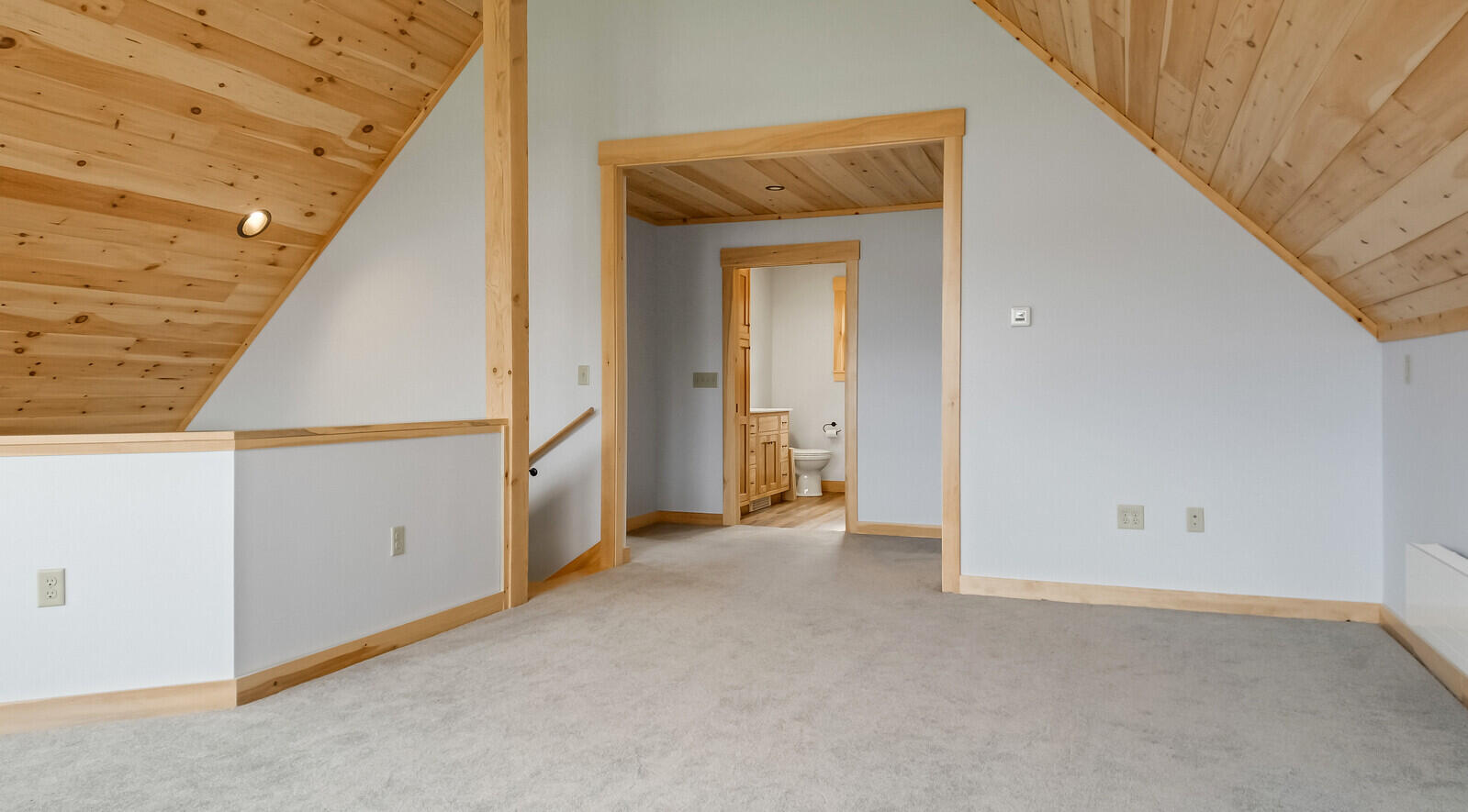 31 Moose Rdg Road Dallas Plt, ME 04970 - Photo 54 of 132 Large Loft