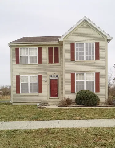 $3,200 | 3230 Holden Circle, Matteson, IL 60443