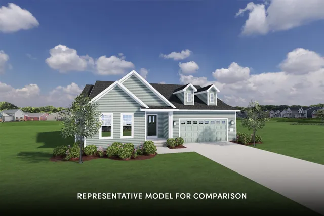 $579,900 | N53-w19776 Kingair Drive, Menomonee Falls, WI 53051