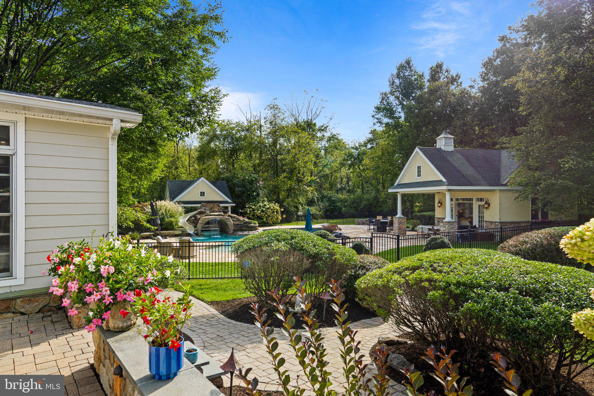 825 Oak Tree Road Kennett Square, PA 19348 - Photo 92 of 125 Gallery Image 92
