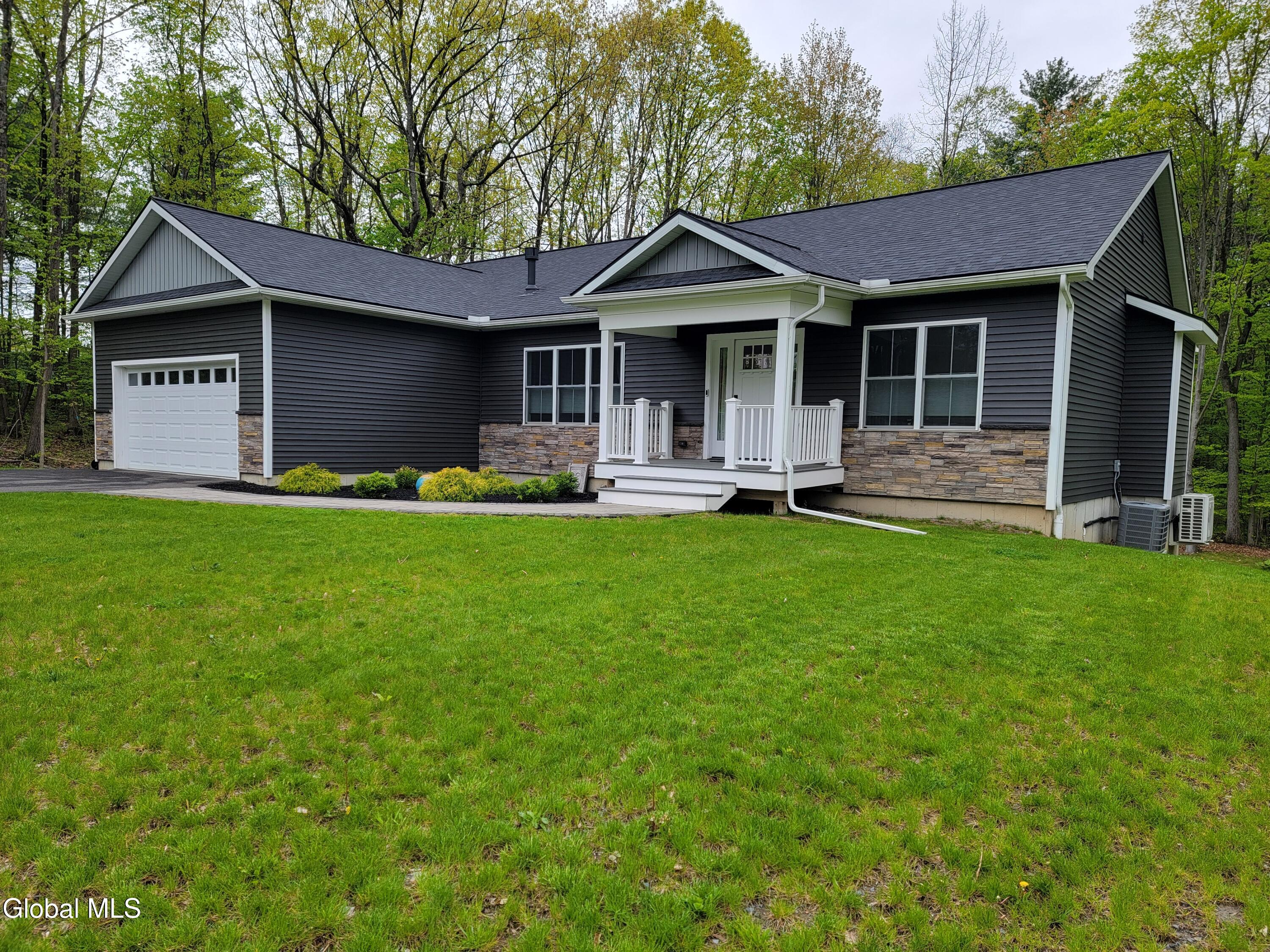 70 Smith Rd Front