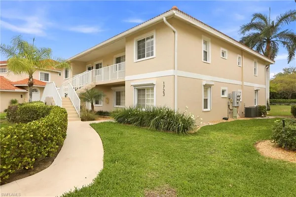 $239,000 | 1723 Reuven Circle, Unit 2004, Naples, FL 34112
