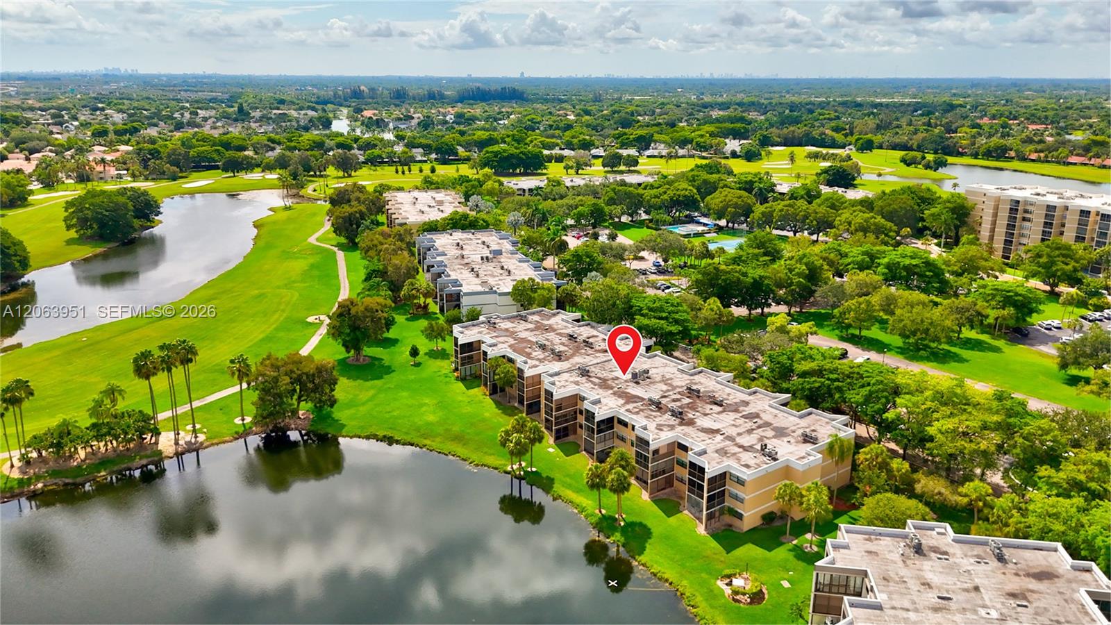 16325 Golf Club Road, Unit 101 Weston, FL 33326 - Photo 40 of 51 Gallery Image 40