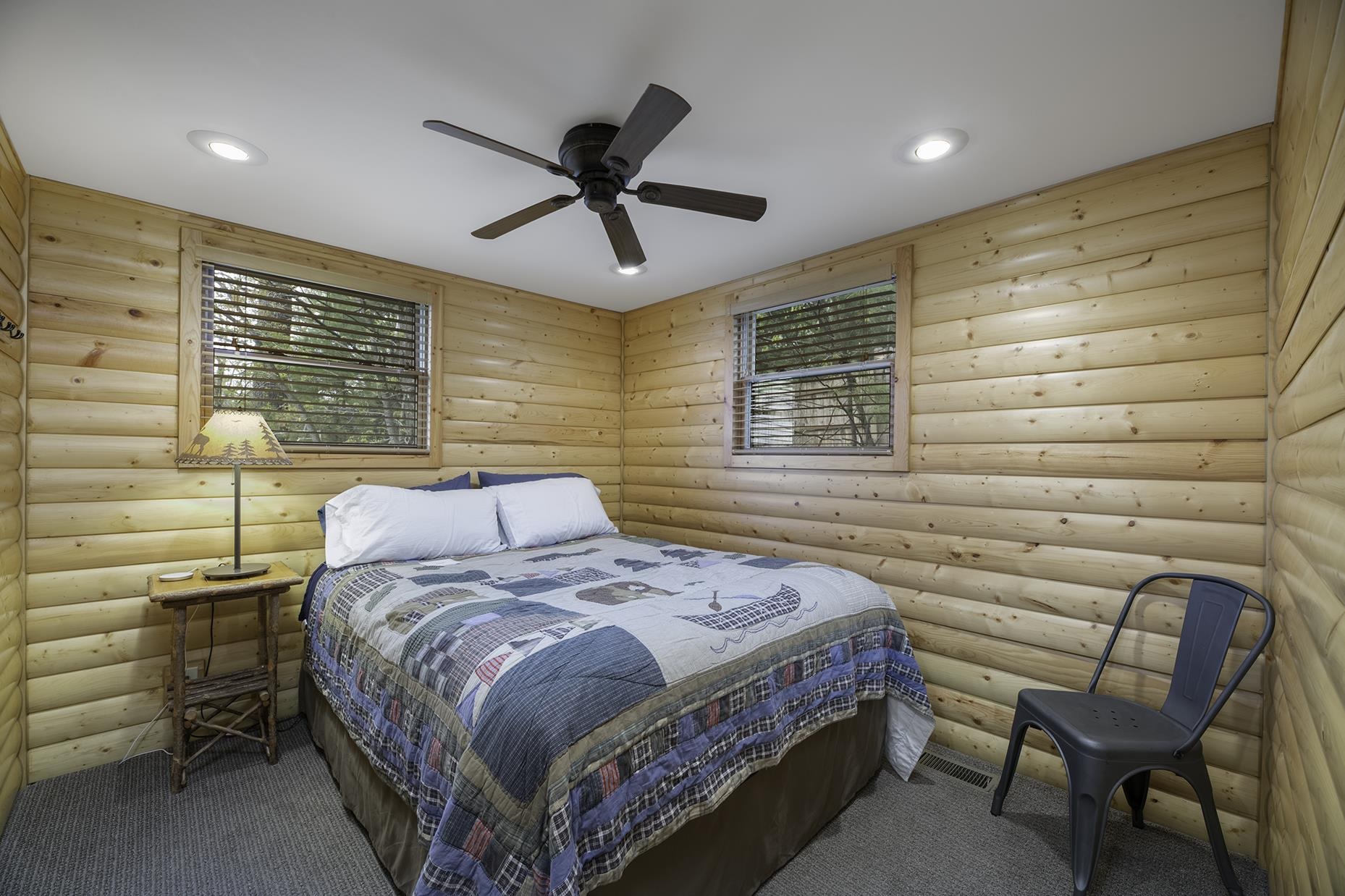 3527 Lake Thompson Road, Unit 4 Rhinelander, WI 54501 - Photo 12 of 21 Gallery Image 12