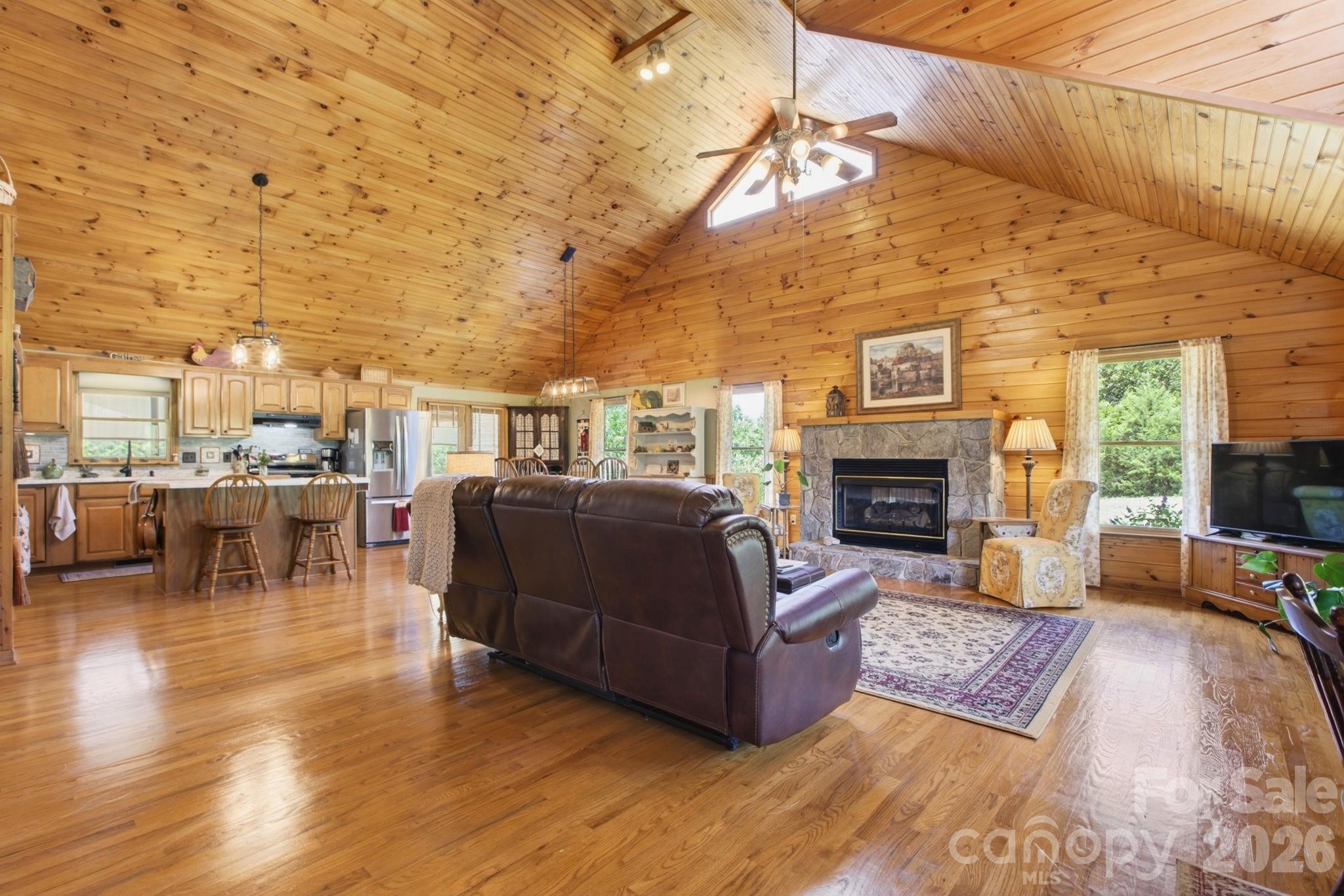 505 Glover Road Ellenboro, NC 28040 - Photo 6 of 29