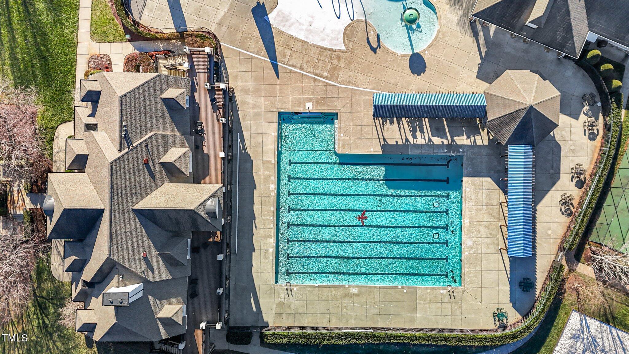 4027 Comrie Lane Burlington, NC 27215 - Photo 41 of 47