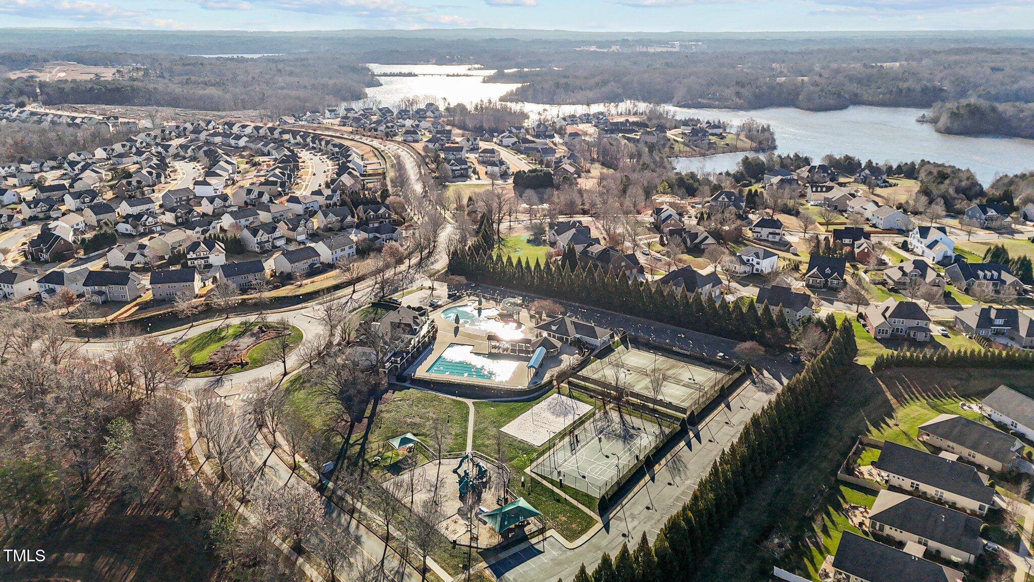 4027 Comrie Lane Burlington, NC 27215 - Photo 43 of 47