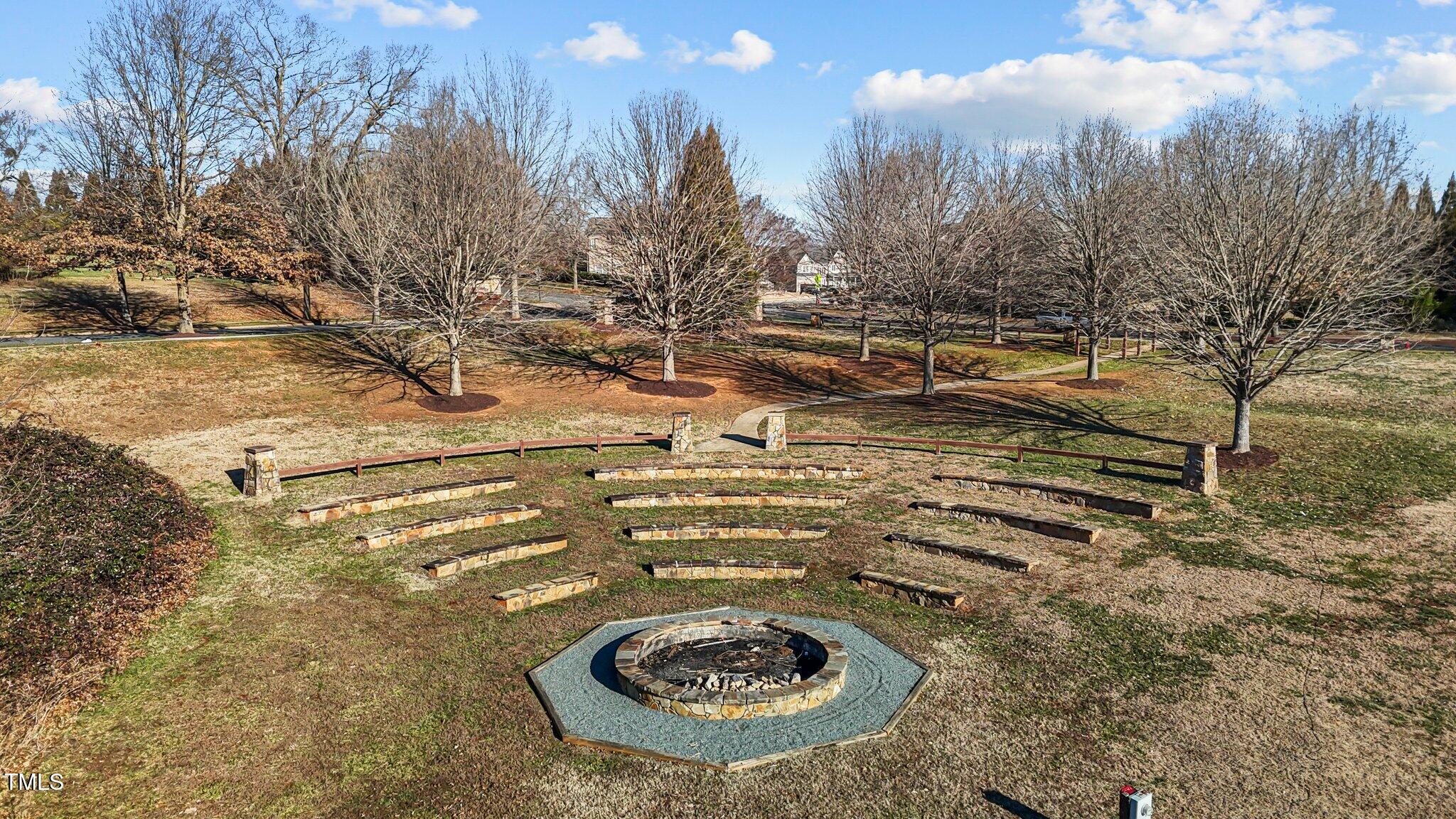 4027 Comrie Lane Burlington, NC 27215 - Photo 45 of 47