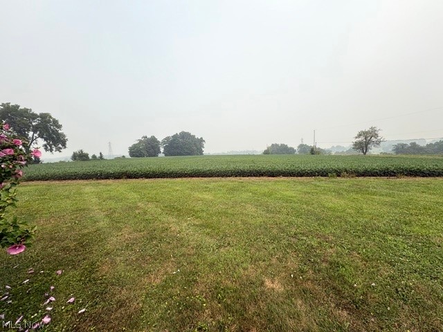 12666 South State Line Road Petersburg, OH 44454 - Photo 43 of 44 Northview of the Field owned