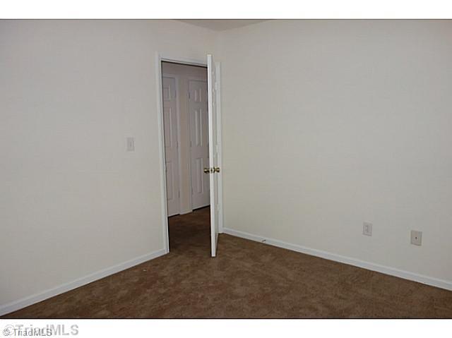 175 Hampton Road Asheboro, NC 27203 - Photo 14 of 14 3rd Bedroom.