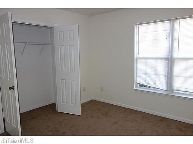 175 Hampton Road Asheboro, NC 27203 - Photo 8 of 14 1st Bedroom.