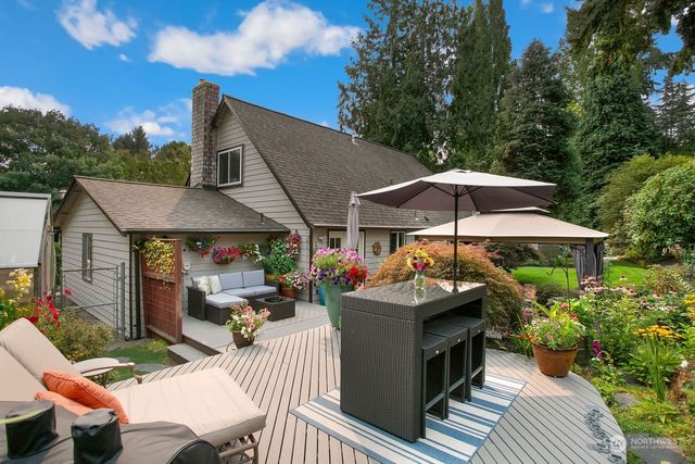 $1,050,000 | 9748 Northeast 126th Place, Kirkland, WA 98034