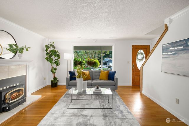 $1,050,000 | 9748 Northeast 126th Place, Kirkland, WA 98034