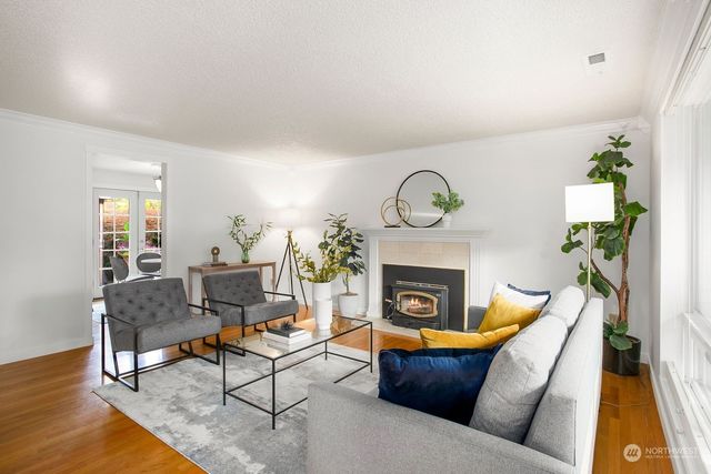 $1,050,000 | 9748 Northeast 126th Place, Kirkland, WA 98034