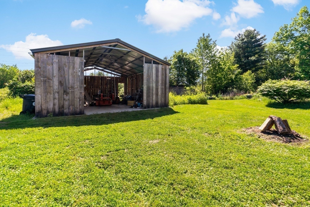 31 Blanding Road Rehoboth, MA 02769 - Photo 36 of 40 Gallery Image 36