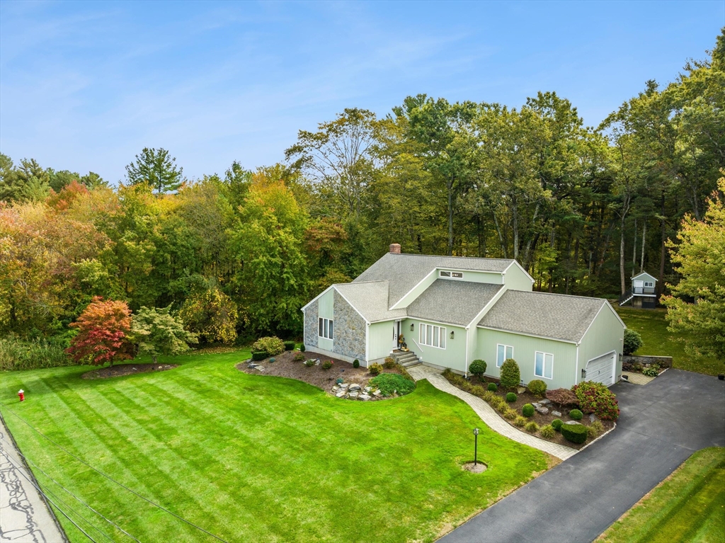 75 Chace Road Raynham, MA 02767 - Photo 2 of 41 Gallery Image 2