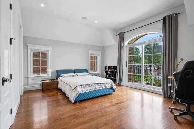 a bathroom with a sink a toilet and bathtub