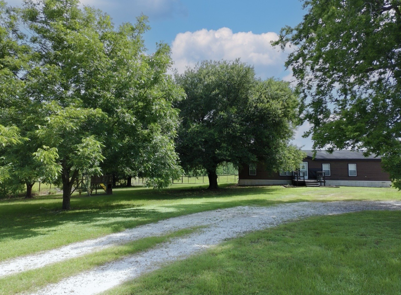 570 Four Notch Road Huntsville, TX 77340 - Photo 23 of 29