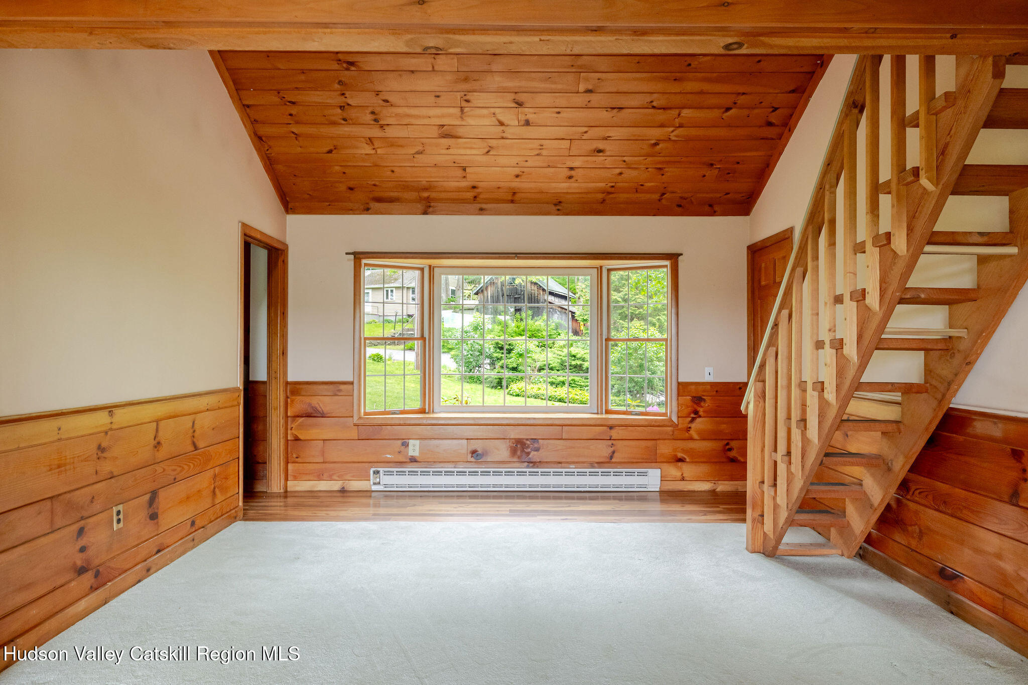 162 Valley View Road Copake Falls, NY 12517 - Photo 27 of 61 Bonus Living Space