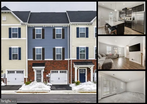 $380,000 | 2528 Schooner Way, Bel Air, MD 21015