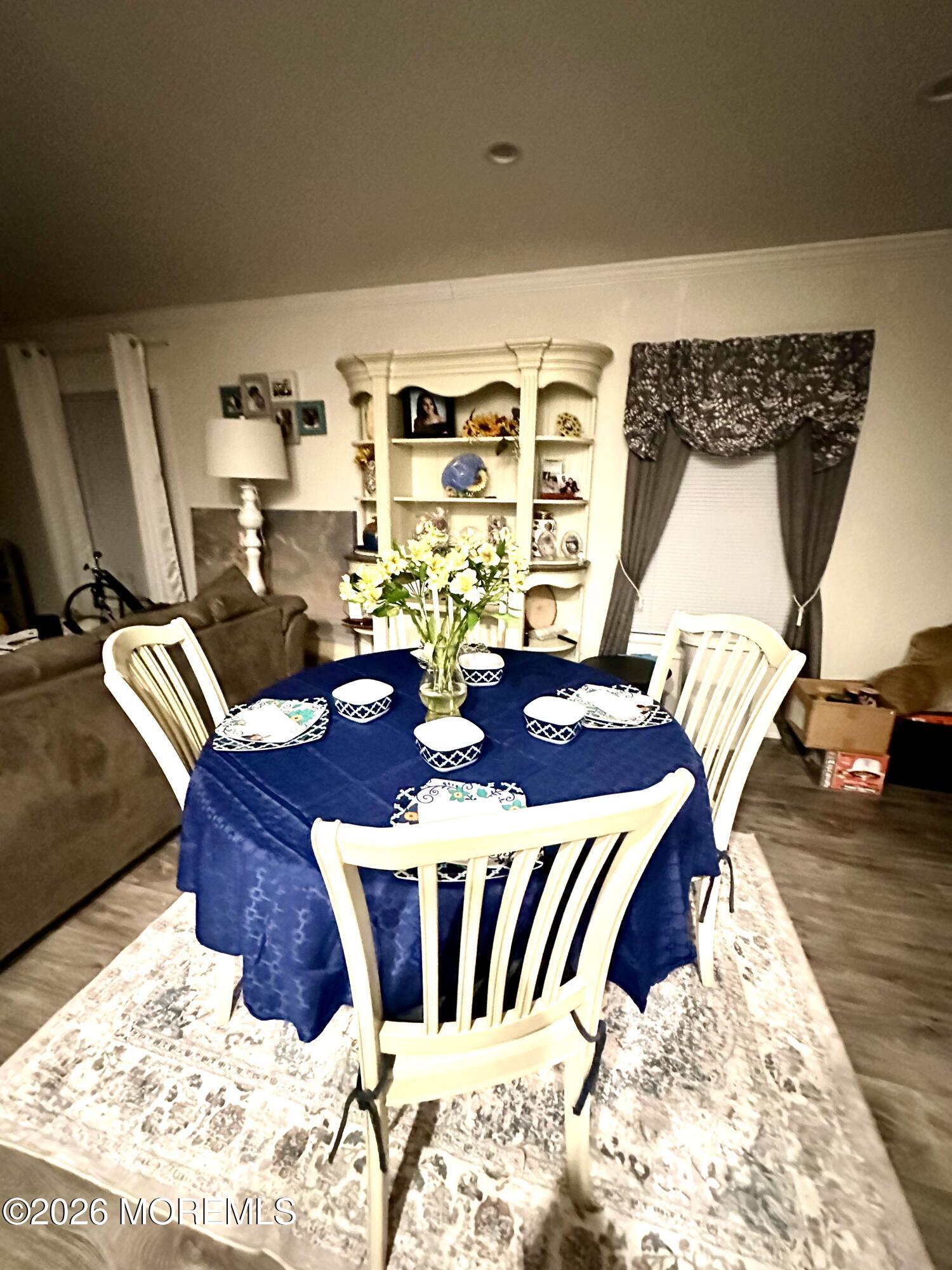 10 Muskrat Place Whiting, NJ 08759 - Photo 7 of 18 a view of a dining room with furniture