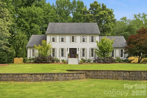 $929,000 | 2516 Greenbrook Parkway, Matthews, NC 28104
