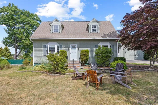 $370,000 | 22 Round Hill Street, Biddeford, ME 04005