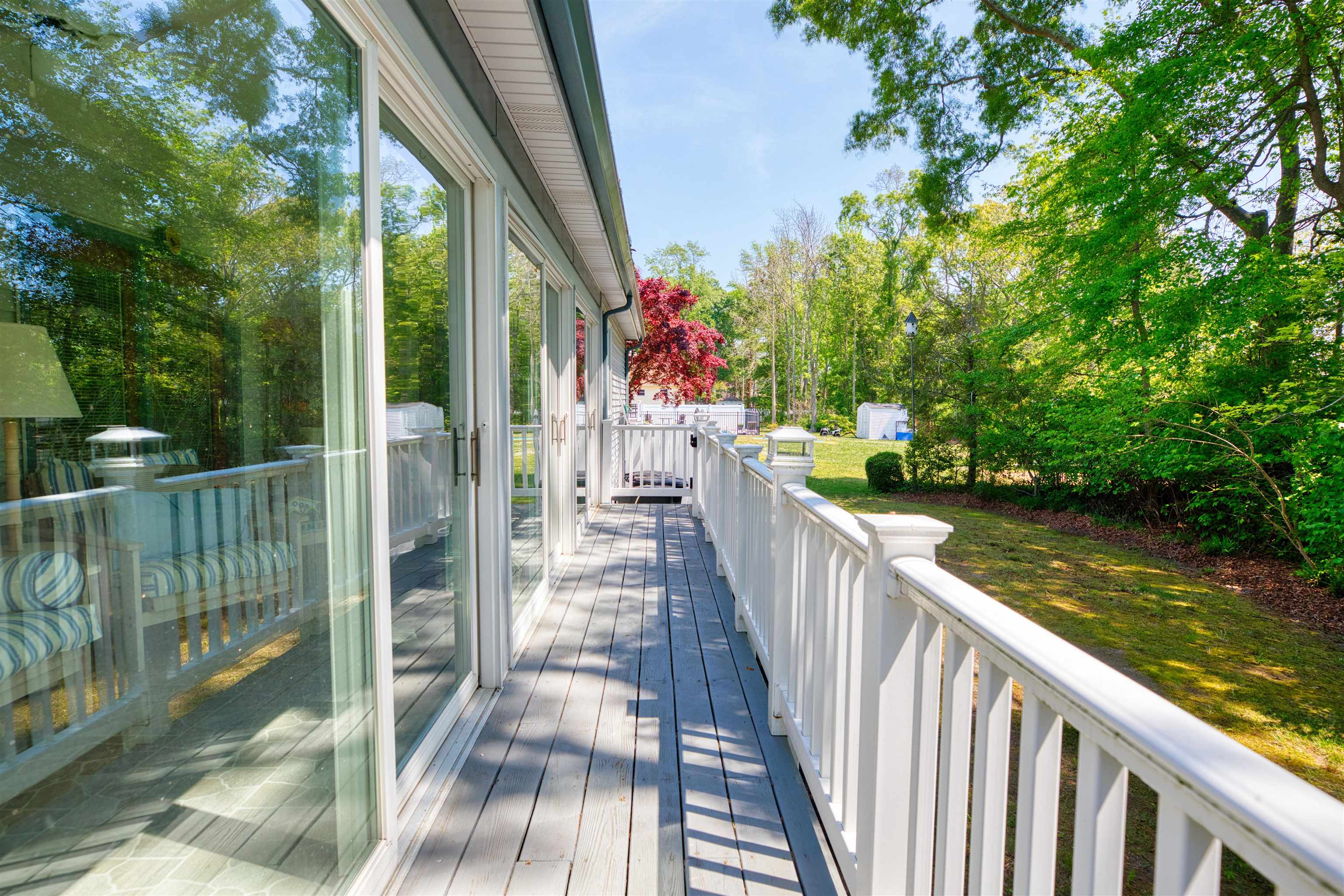 502 Portsmouth Road Cape May, NJ 08204 - Photo 30 of 36