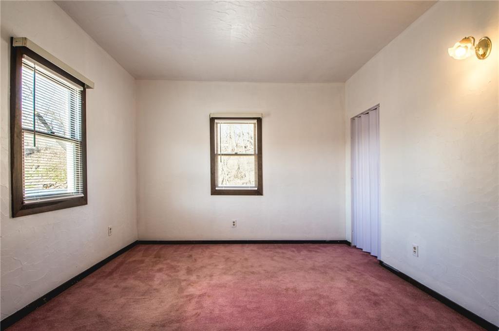 3260 Millers Run Road Cecil, PA 15321 - Photo 17 of 22 an empty room with windows