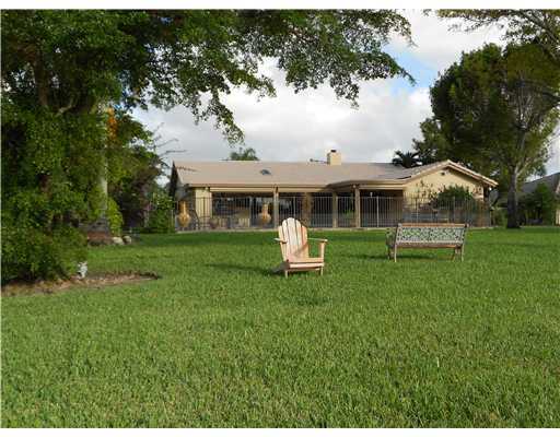 22411 Waterside Drive Boca Raton, FL 33428 - Photo 21 of 22 Additional Photo