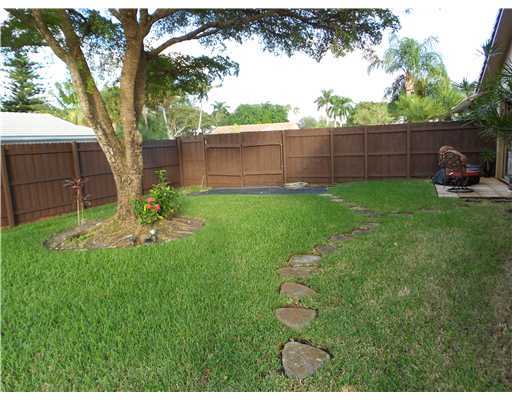 22411 Waterside Drive Boca Raton, FL 33428 - Photo 22 of 22 Additional Photo