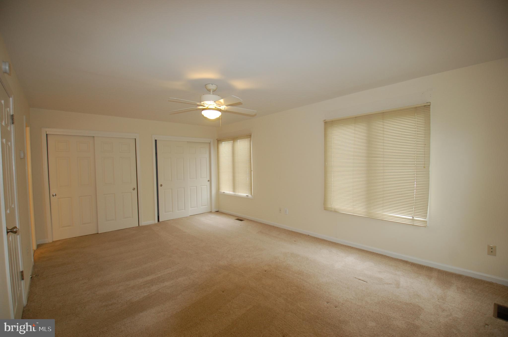 286 Fox Run Exton, PA 19341 - Photo 15 of 31 Main bedroom on 1st floor