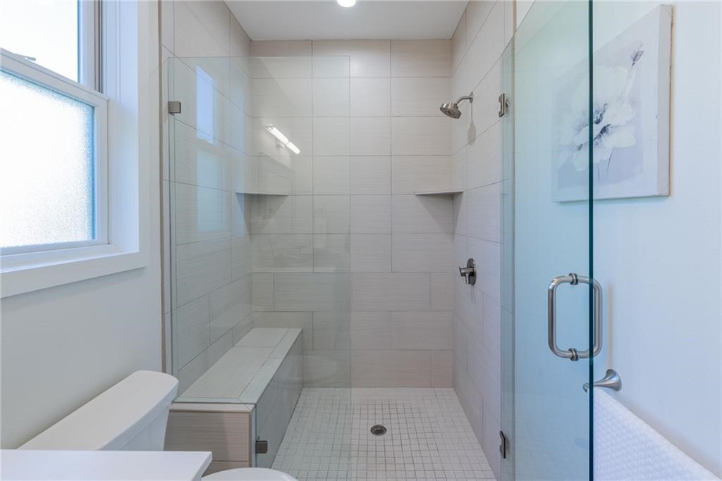 4014 Clawson Road, Unit B Austin, TX 78704 - Photo 16 of 30