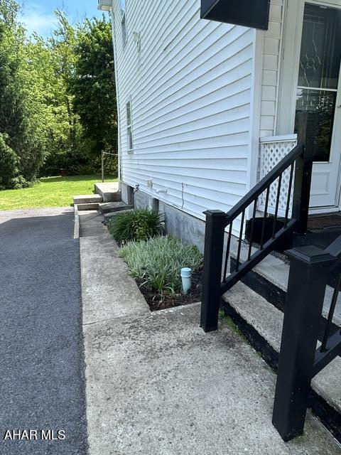 1713 Reightown Road Tyrone, PA 16686 - Photo 26 of 36 IMG_2191