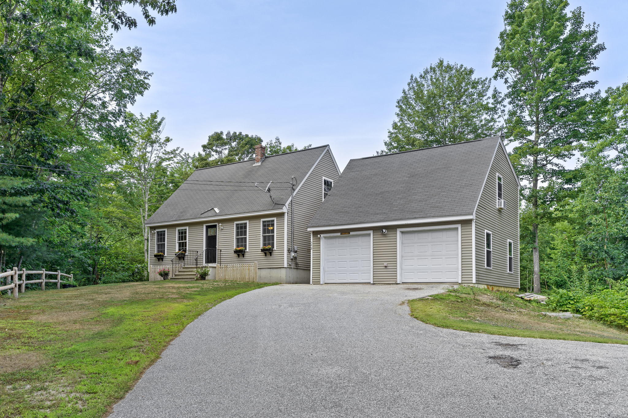 598 Townhouse Road East Waterboro, ME 04030 - Photo 3 of 39 3-web-or-mls-DSC06525