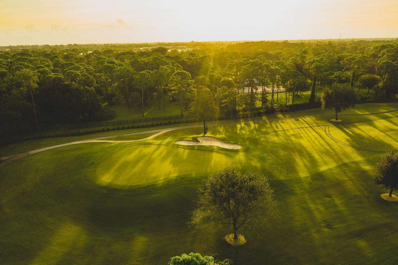 11061 Cloverleaf Circle Boca Raton, FL 33428 - Photo 21 of 32 Golf Course