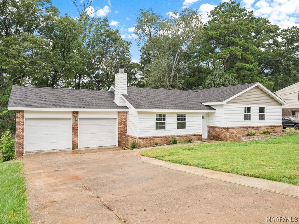 407 Chickasaw Road Enterprise, AL 36330 - Photo 22 of 25 Gallery Image 22