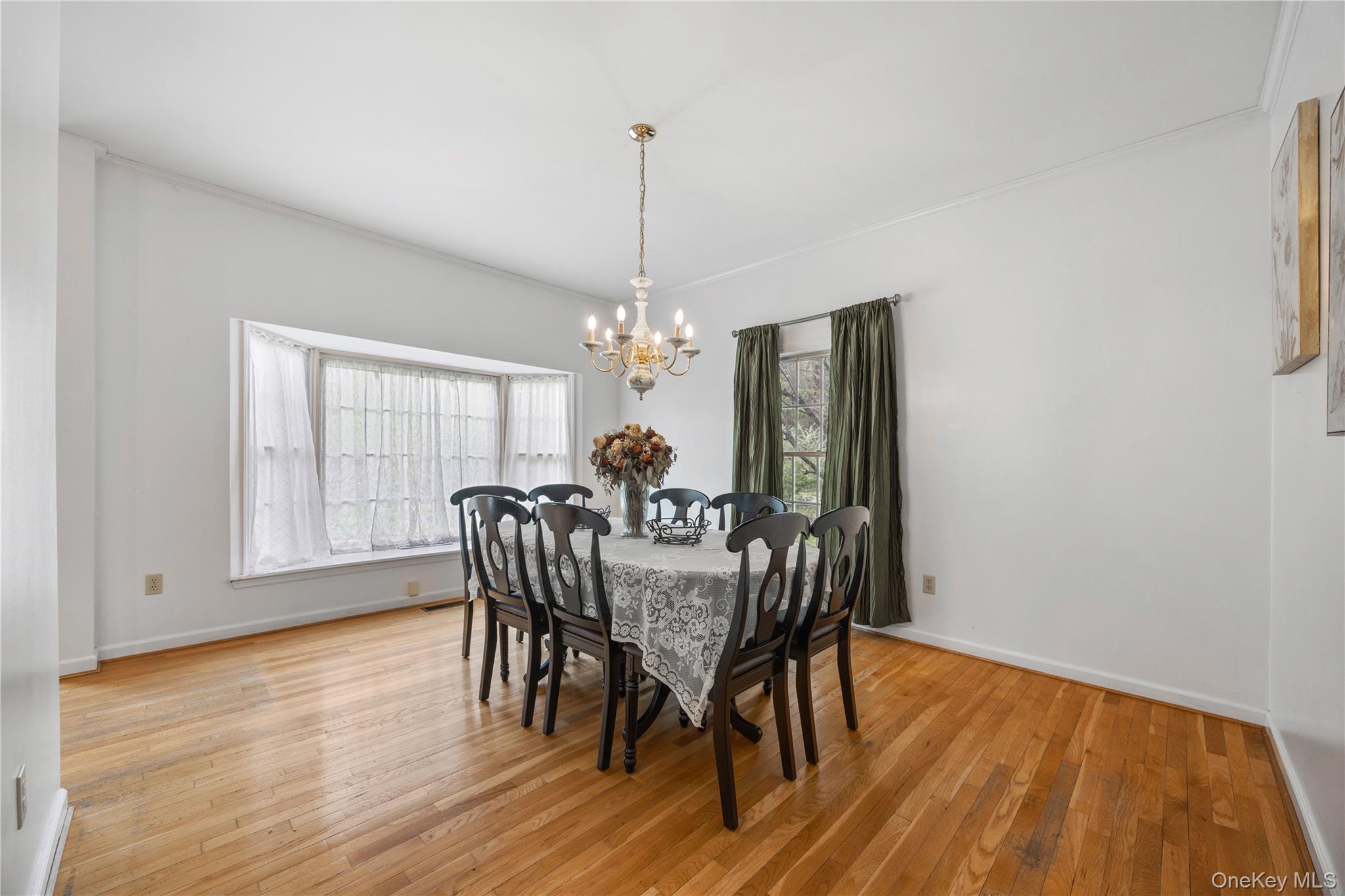 3 Miller Road Putnam Valley, NY 10579 - Photo 8 of 48 Wood-finish flooring throughout